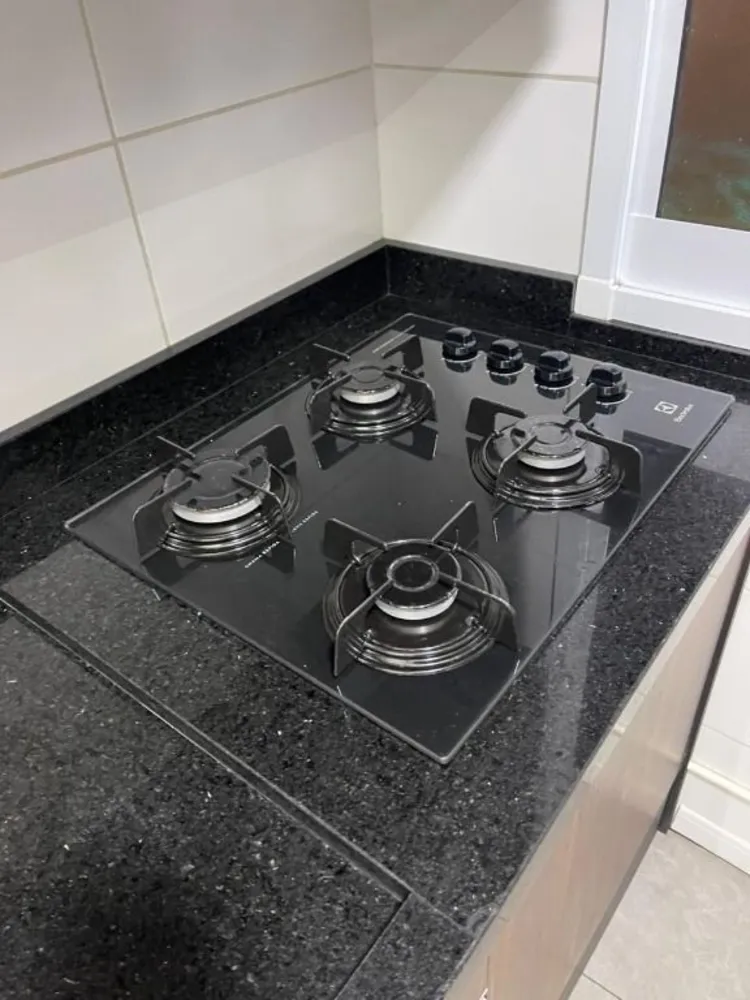 Apartamento, 2 quartos, 38 m² - Foto 5