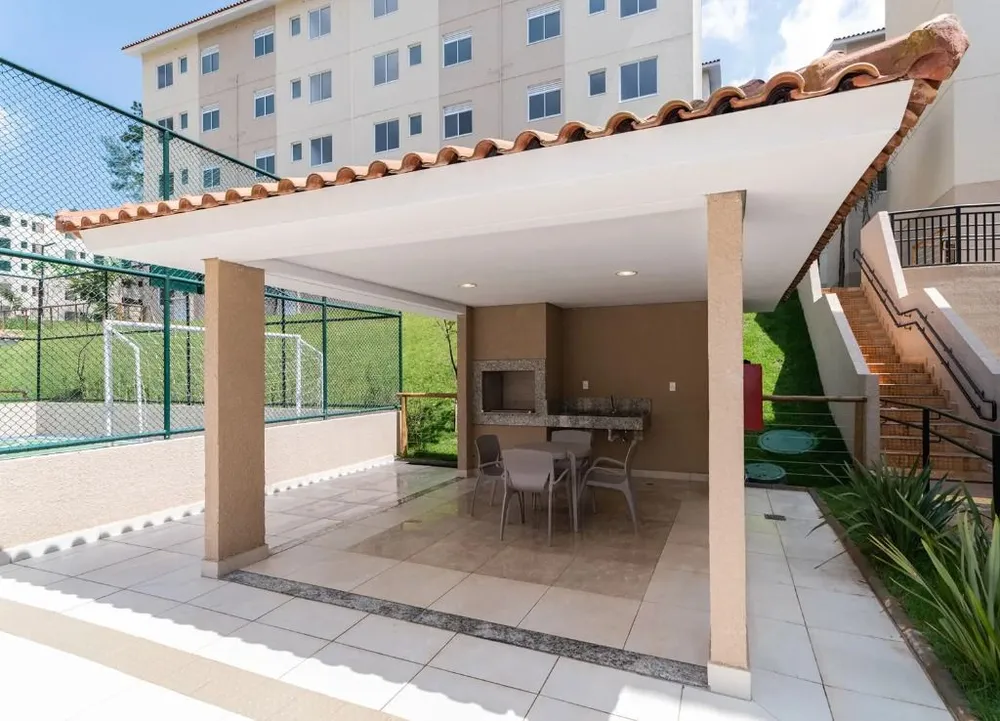 Apartamento, 2 quartos, 38 m² - Foto 12
