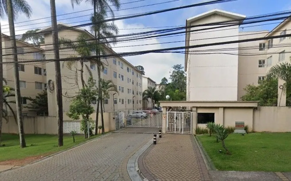 Apartamento, 2 quartos, 38 m² - Foto 4