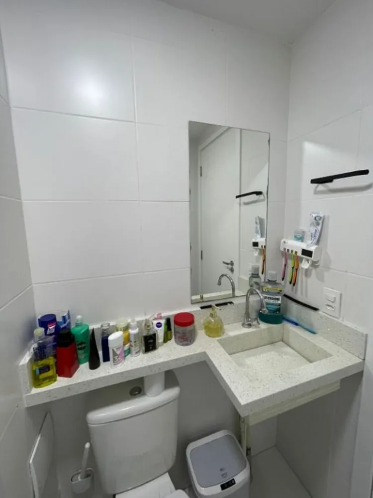 Apartamento, 2 quartos, 38 m² - Foto 8