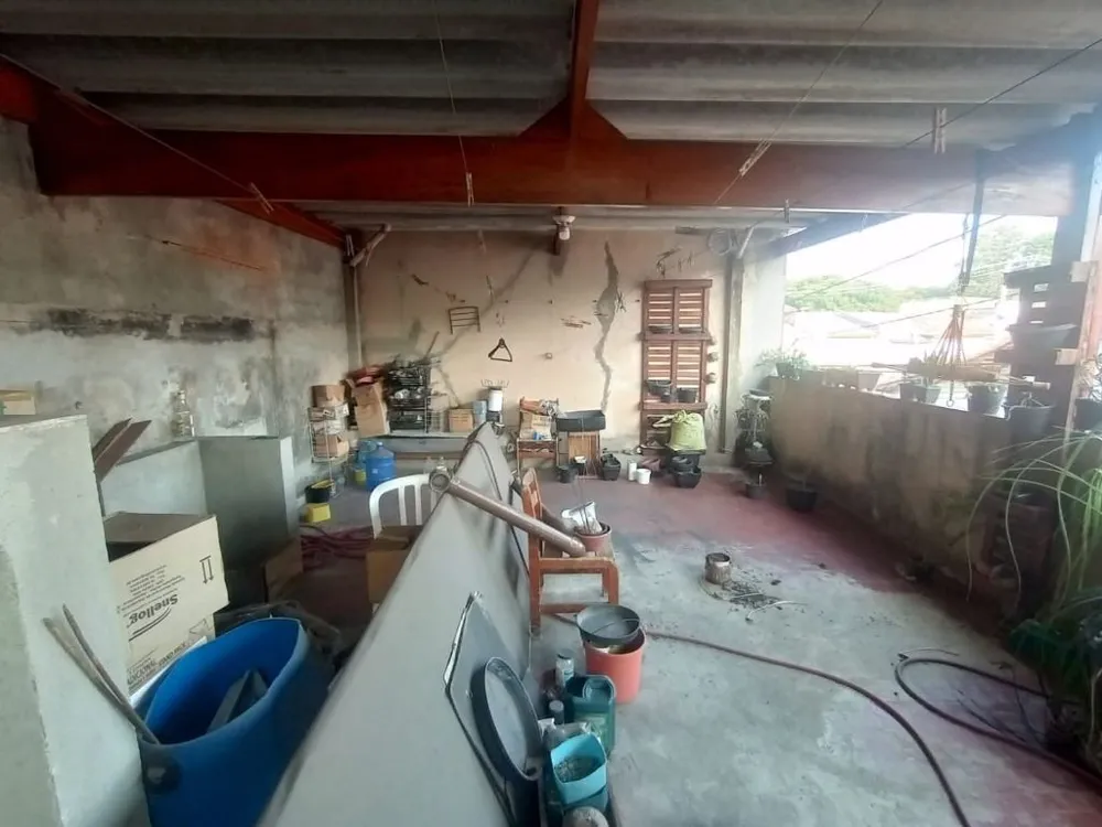 Casa, 2 quartos, 168 m² - Foto 8