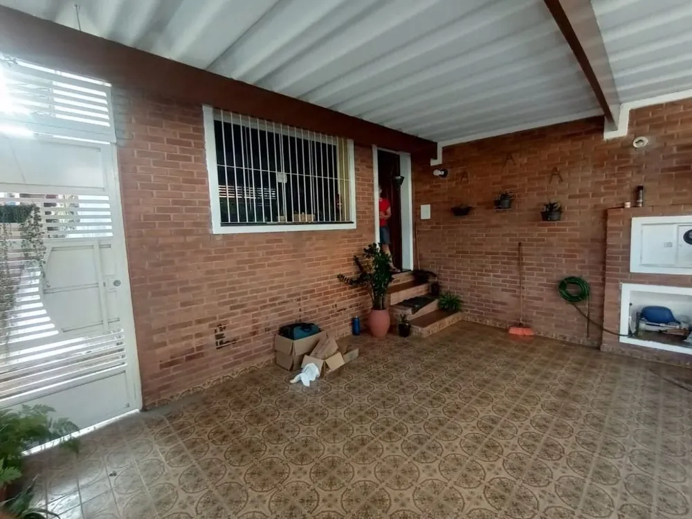 Casa, 2 quartos, 168 m² - Foto 2
