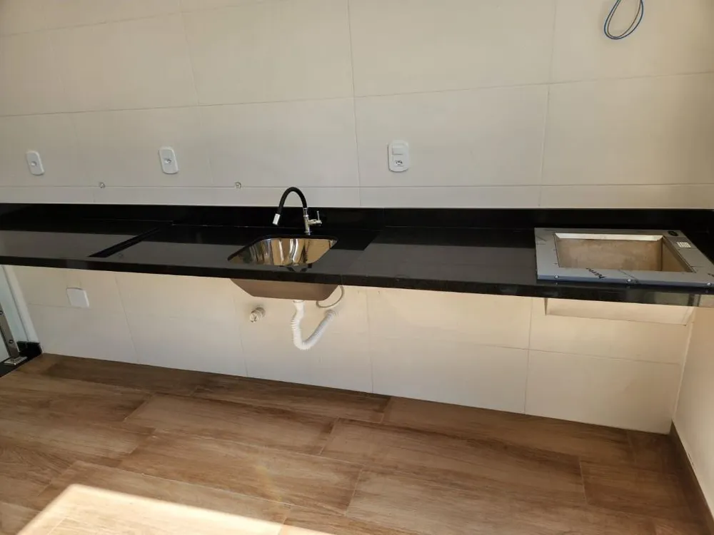 Casa, 3 quartos, 145 m² - Foto 2