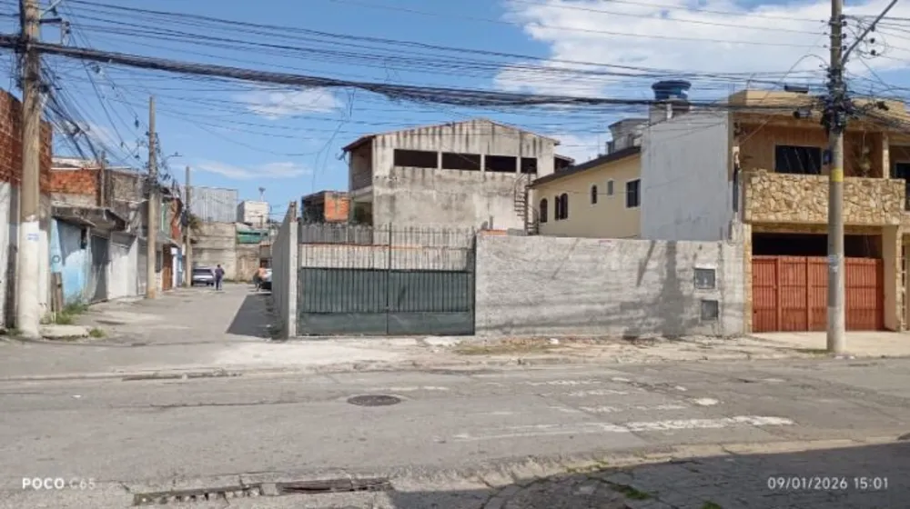 Terreno, 300 m² - Foto 1