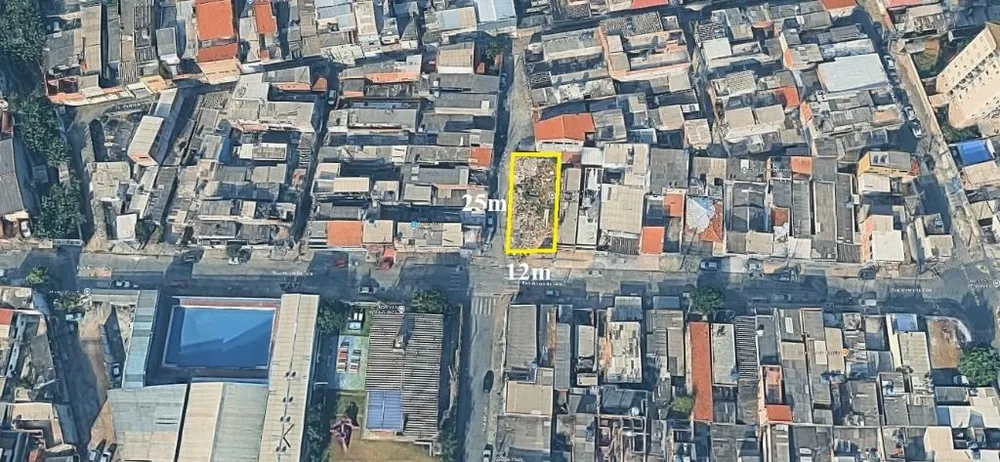 Terreno, 300 m² - Foto 6