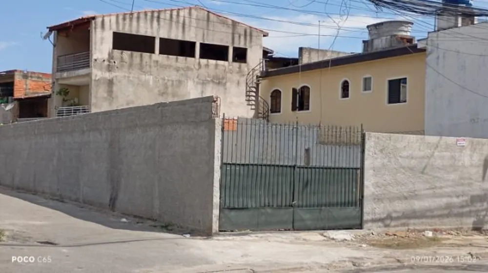 Terreno, 300 m² - Foto 2
