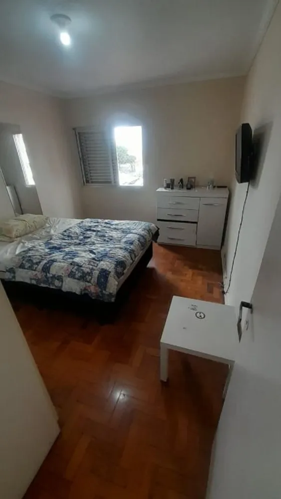Apartamento, 1 quarto, 58 m² - Foto 4