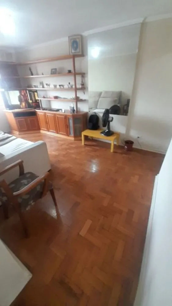 Apartamento, 1 quarto, 58 m² - Foto 3