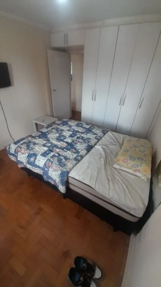 Apartamento, 1 quarto, 58 m² - Foto 6