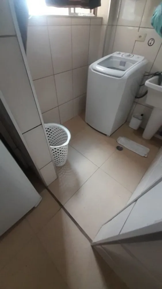 Apartamento, 1 quarto, 58 m² - Foto 1