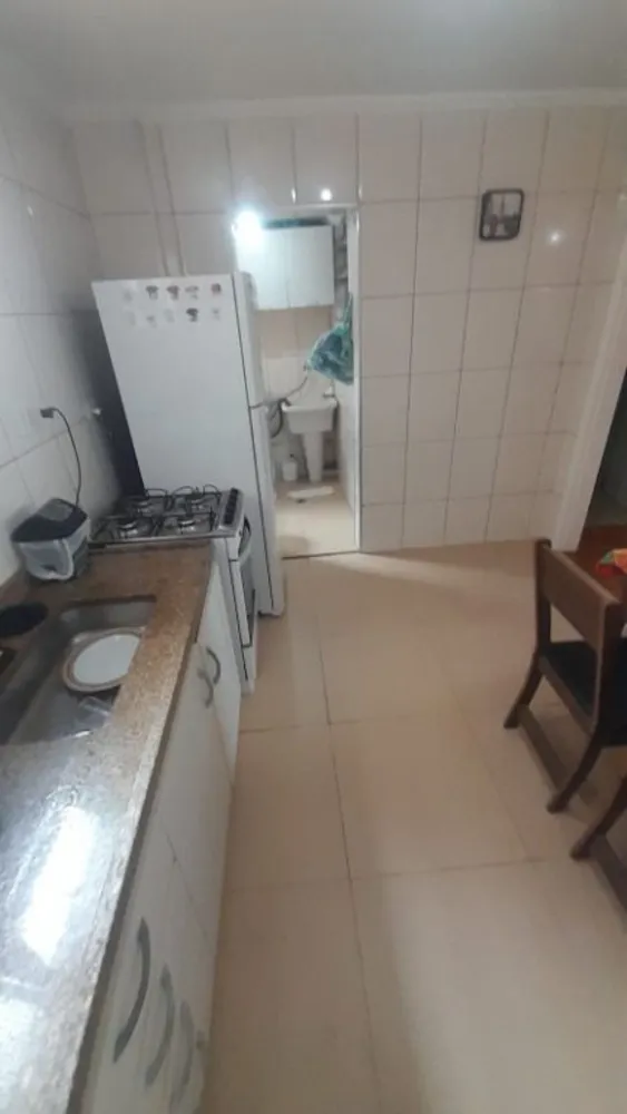 Apartamento, 1 quarto, 58 m² - Foto 2