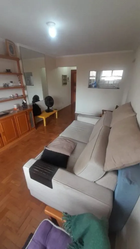 Apartamento, 1 quarto, 58 m² - Foto 8
