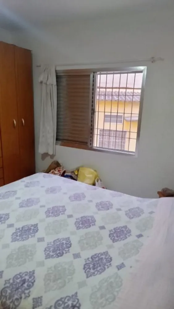 Casa, 3 quartos, 110 m² - Foto 2