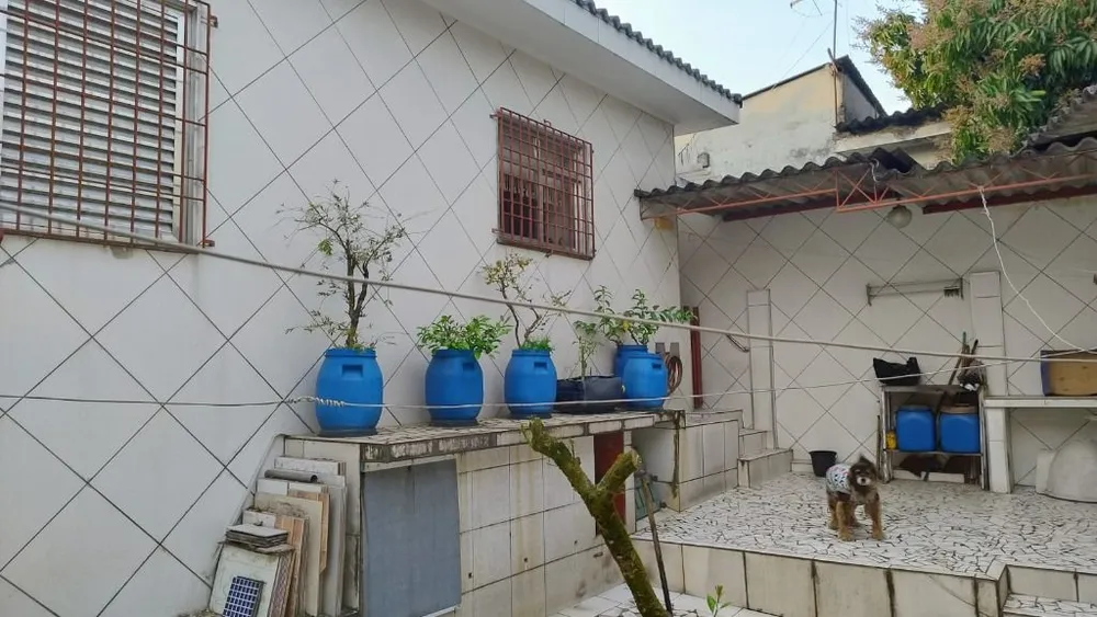 Casa, 3 quartos, 110 m² - Foto 8