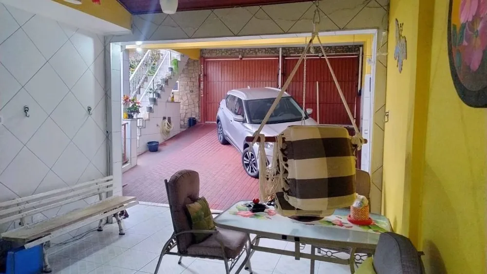 Casa, 3 quartos, 110 m² - Foto 3