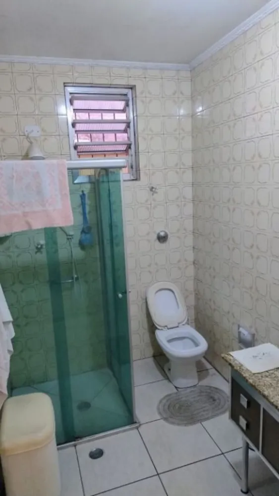 Casa, 3 quartos, 110 m² - Foto 4