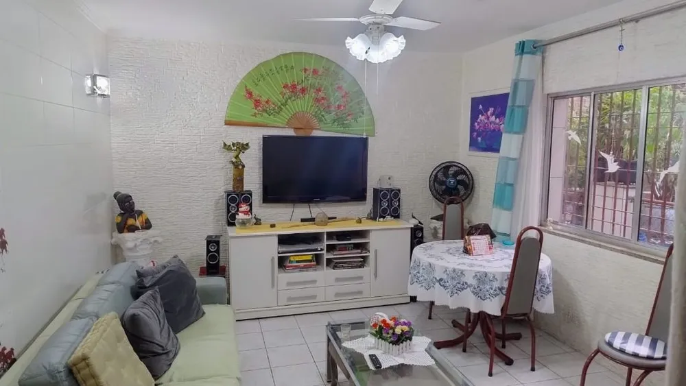 Casa, 3 quartos, 110 m² - Foto 6