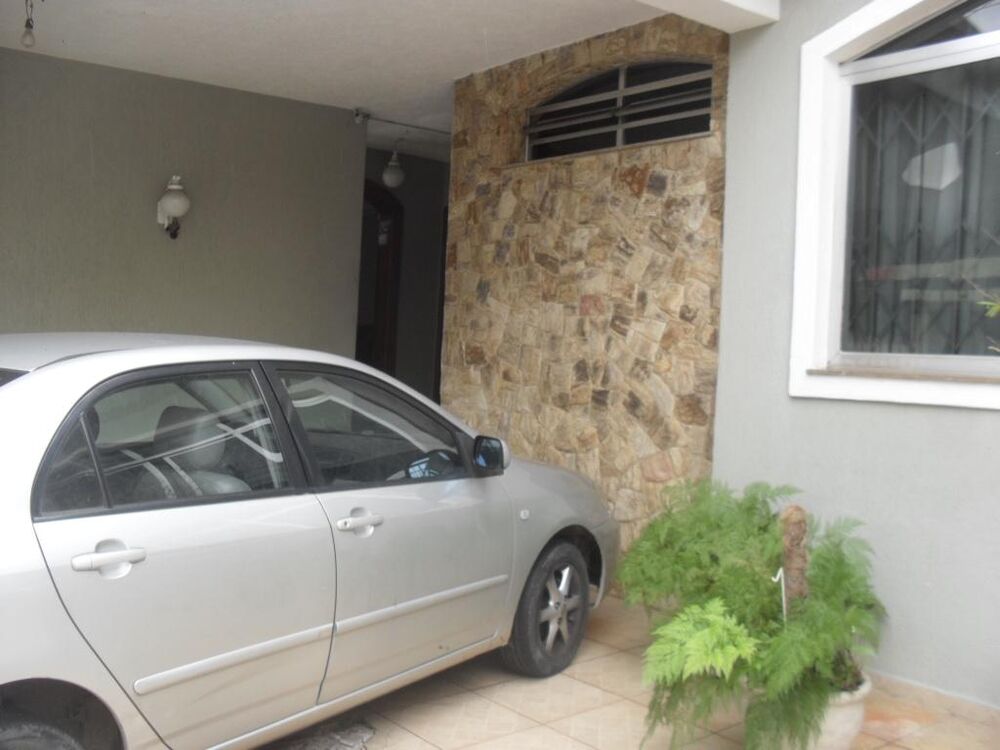 Casa à venda com 4 quartos, 300m² - Foto 4