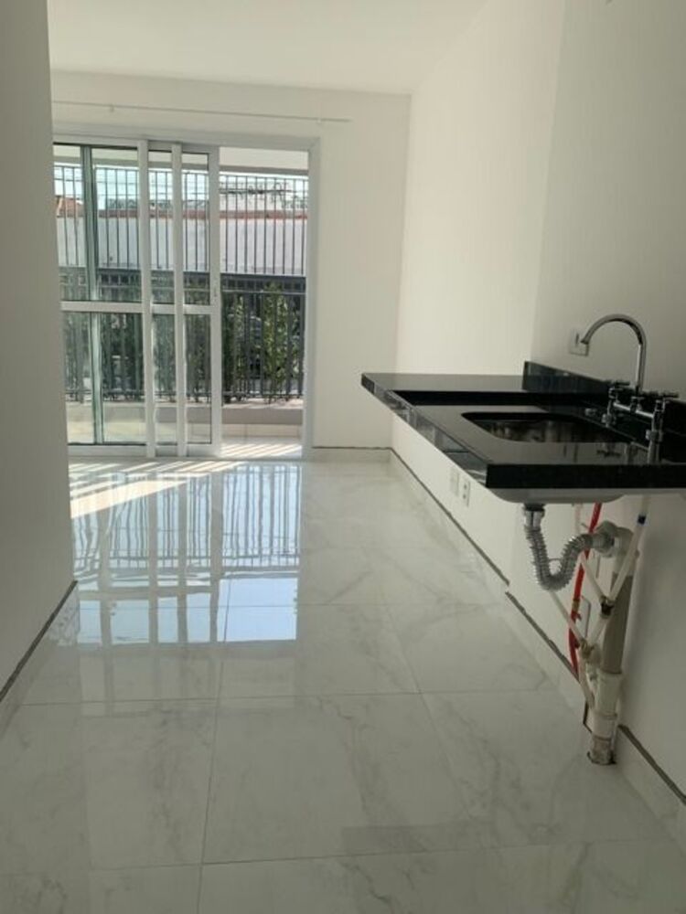 Kitnet e Studio para alugar com 1 quarto, 22m² - Foto 4