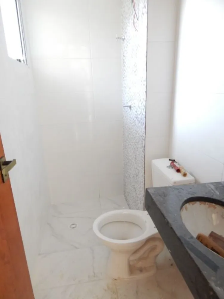Apartamento, 1 quarto, 34 m² - Foto 1