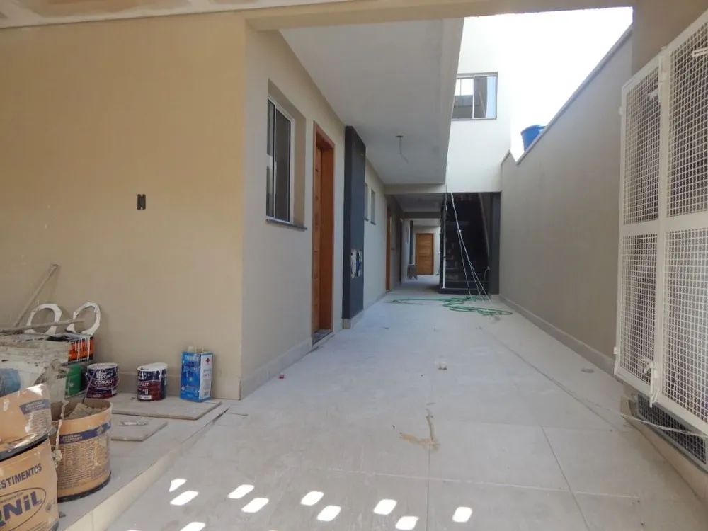 Apartamento, 1 quarto, 34 m² - Foto 7