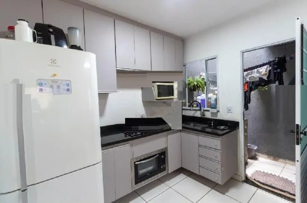 Sobrado, 2 quartos, 50 m² - Foto 6