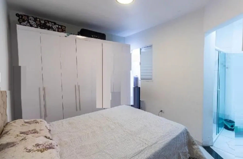 Sobrado, 2 quartos, 50 m² - Foto 7