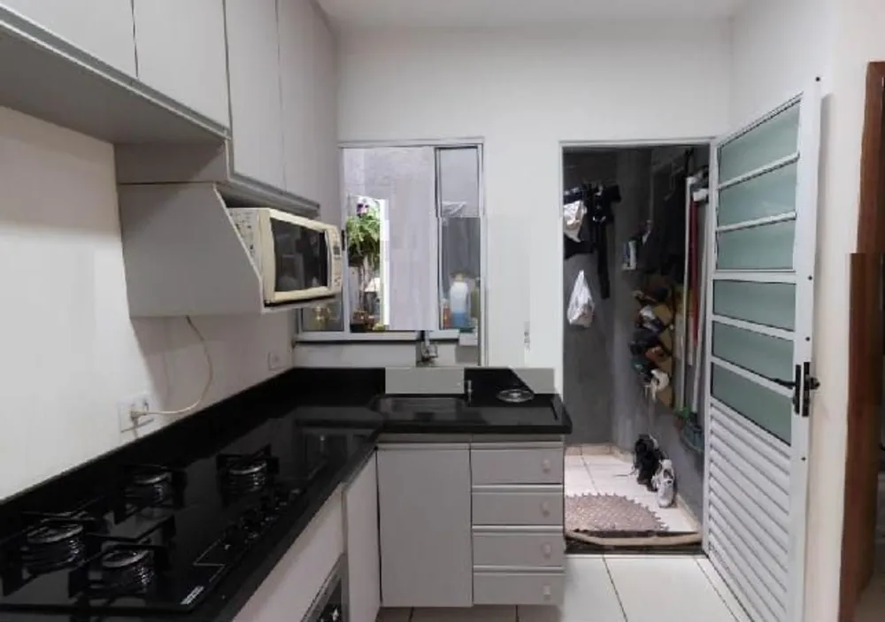Sobrado, 2 quartos, 50 m² - Foto 2