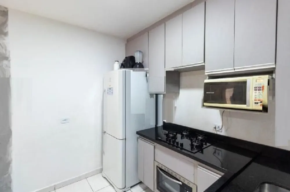 Sobrado, 2 quartos, 50 m² - Foto 4