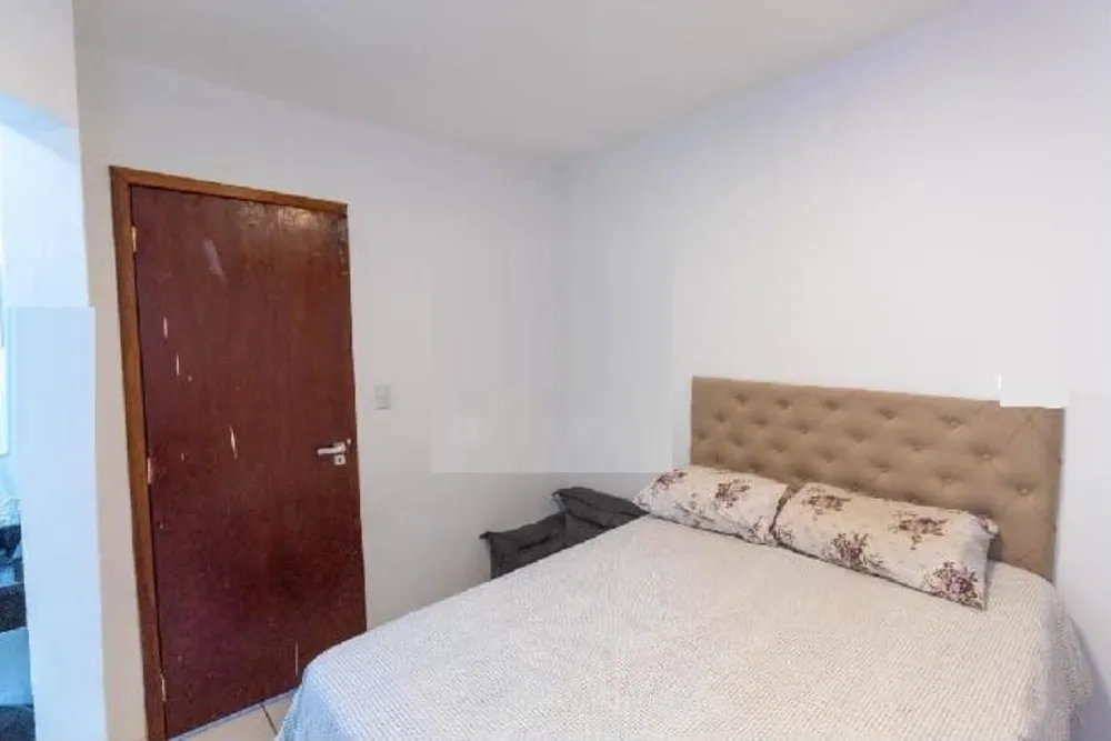 Sobrado, 2 quartos, 50 m² - Foto 5