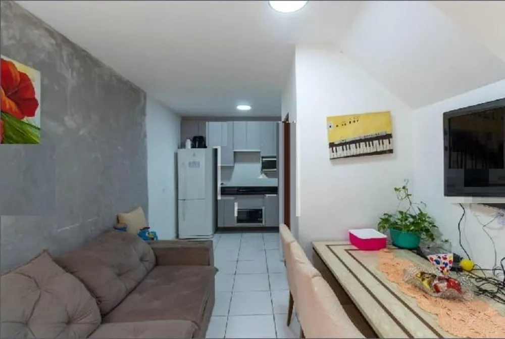 Sobrado, 2 quartos, 50 m² - Foto 8