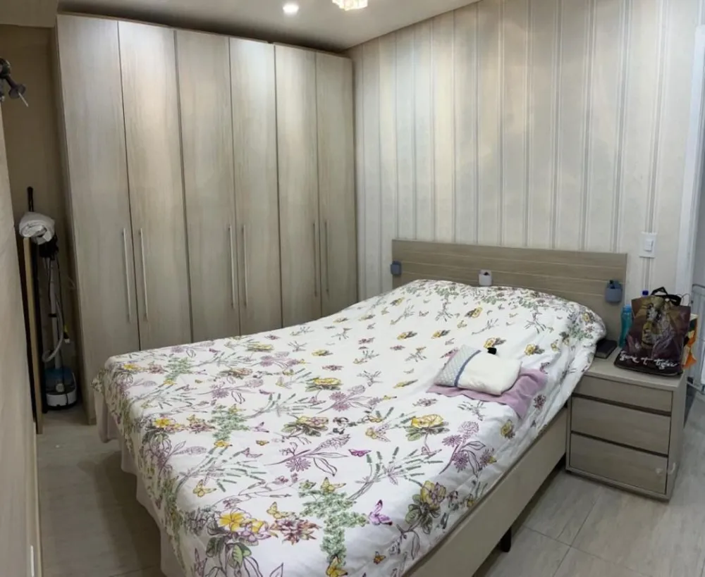 Sobrado, 2 quartos, 68 m² - Foto 6