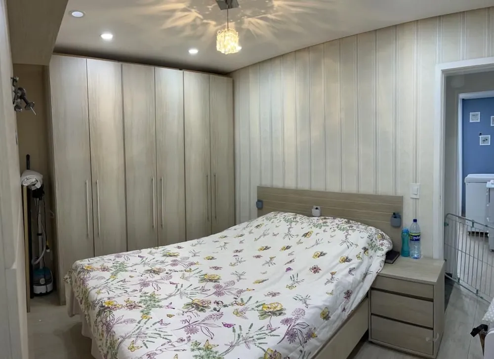 Sobrado, 2 quartos, 68 m² - Foto 5
