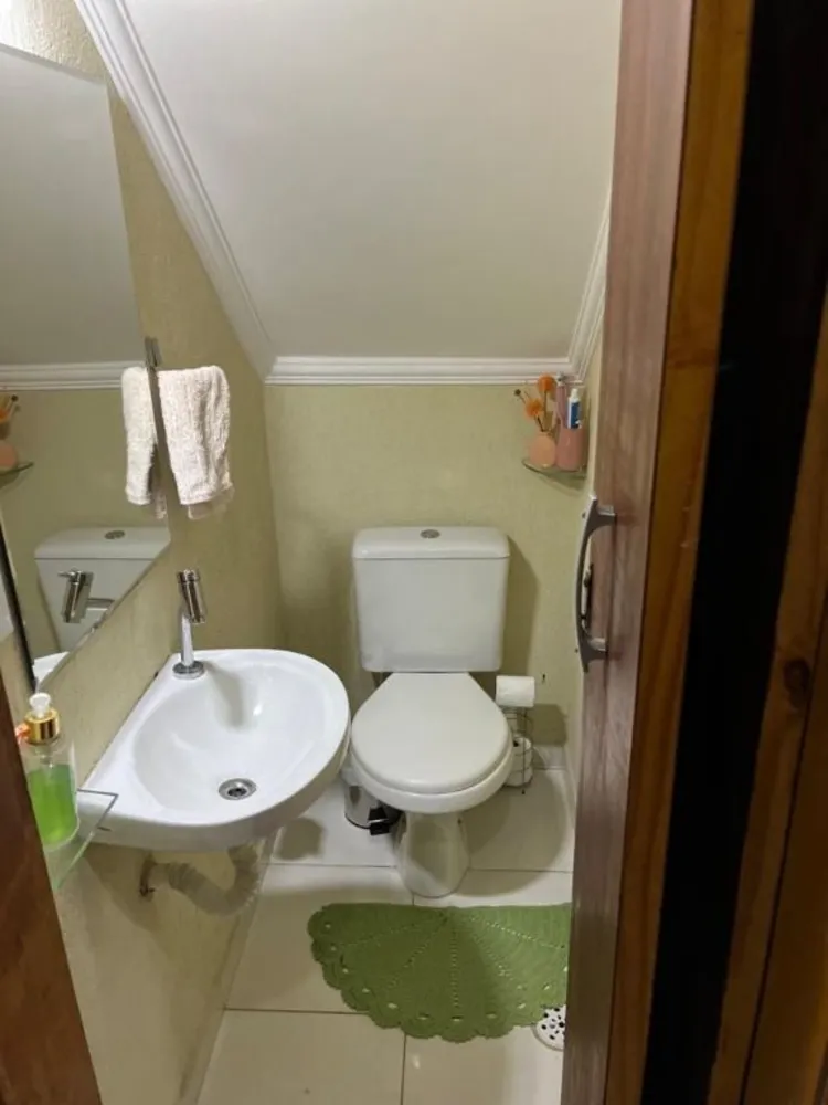 Sobrado, 2 quartos, 68 m² - Foto 4