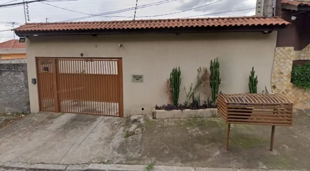 Sobrado, 2 quartos, 68 m² - Foto 1