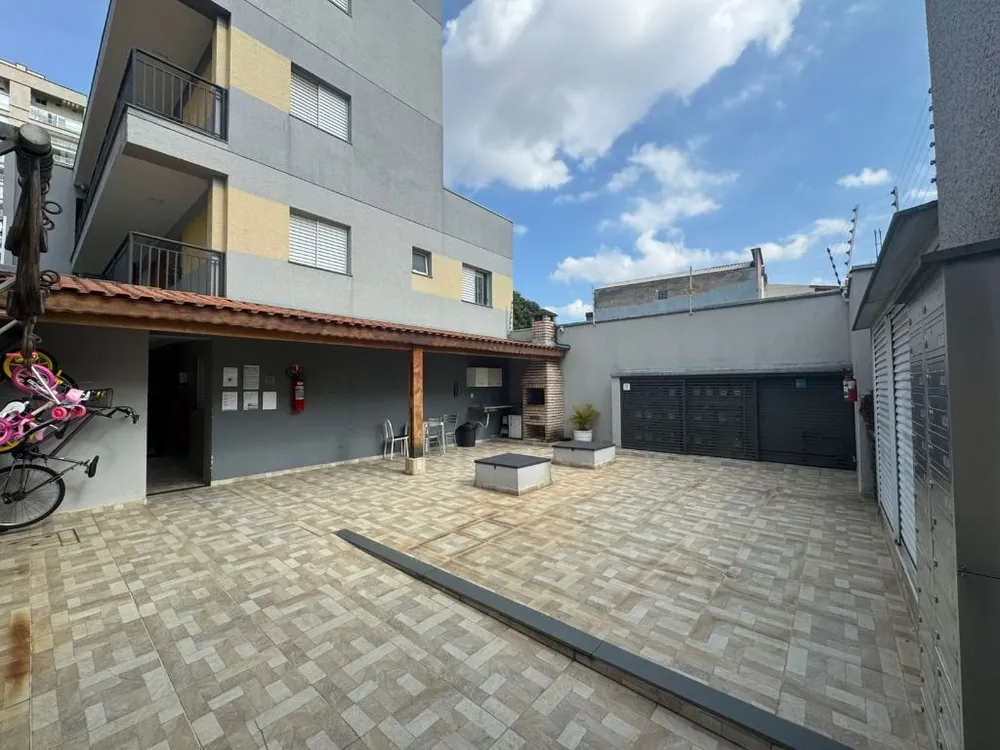 Apartamento, 2 quartos, 49 m² - Foto 2