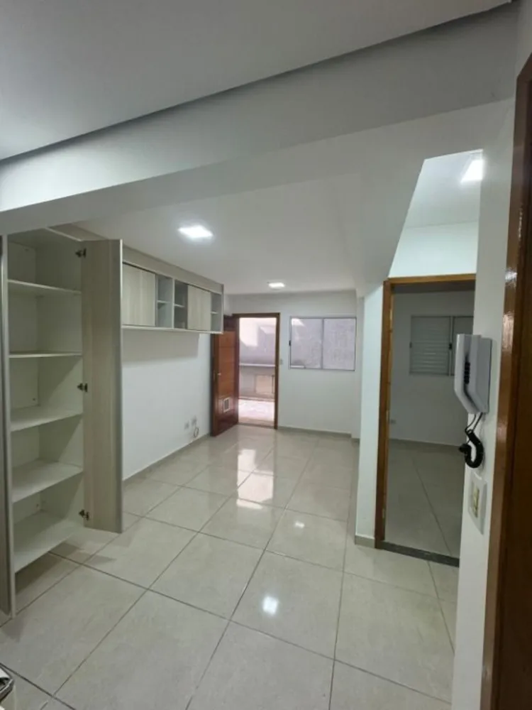 Apartamento, 2 quartos, 49 m² - Foto 1