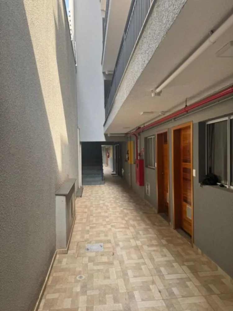 Apartamento, 2 quartos, 49 m² - Foto 4