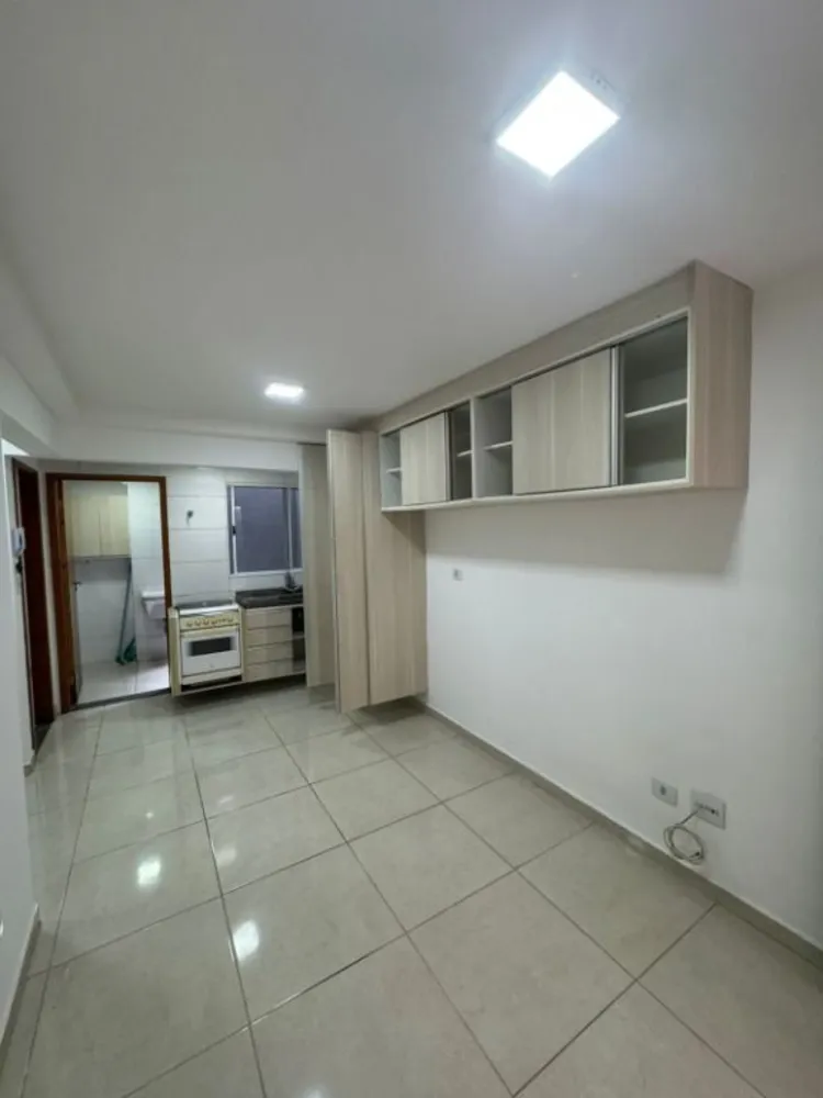 Apartamento, 2 quartos, 49 m² - Foto 6