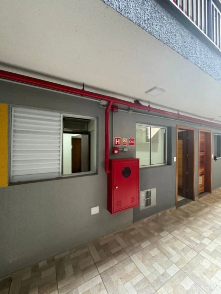 Apartamento, 2 quartos, 49 m² - Foto 7