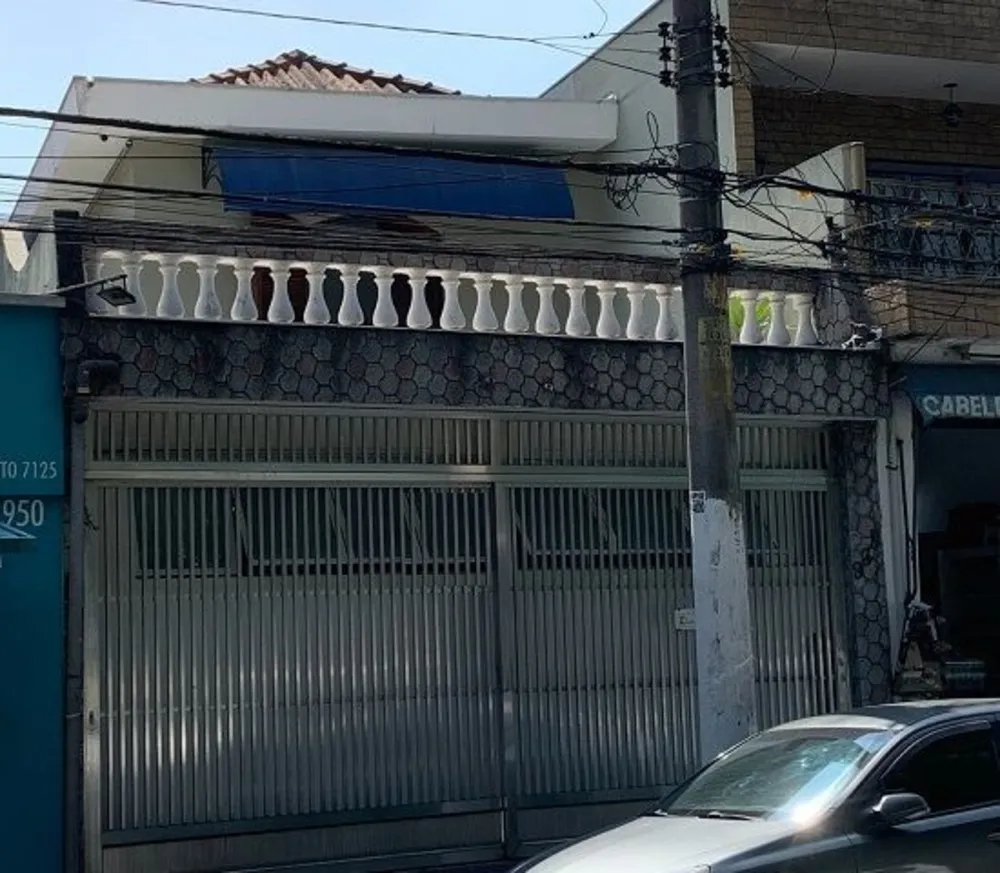 Sobrado, 3 quartos, 225 m² - Foto 5