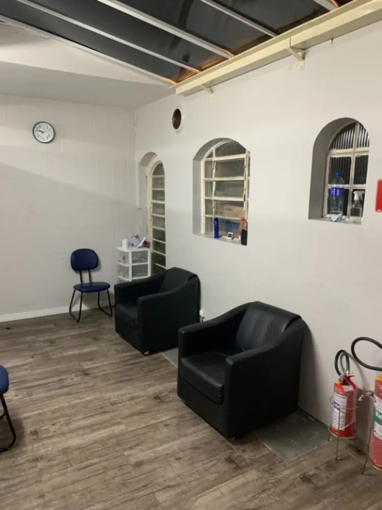 Sobrado, 3 quartos, 225 m² - Foto 1