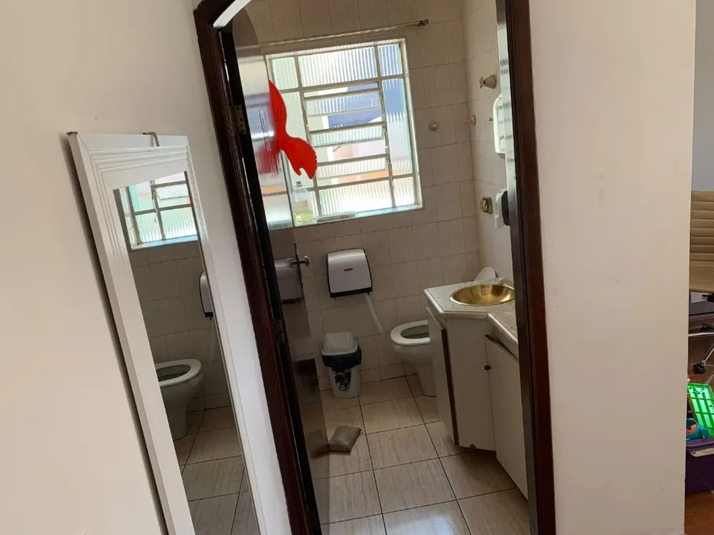 Sobrado, 3 quartos, 225 m² - Foto 2