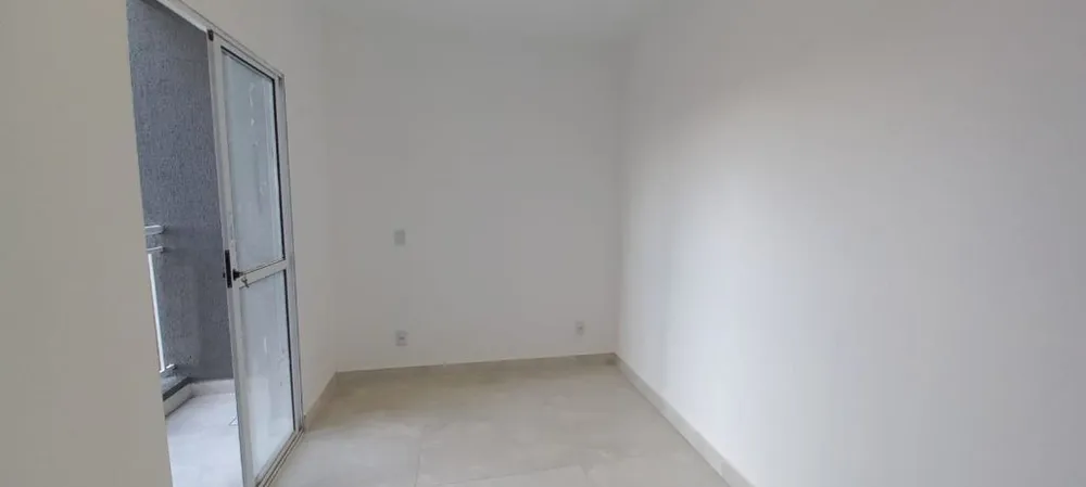 Apartamento, 2 quartos, 38 m² - Foto 4