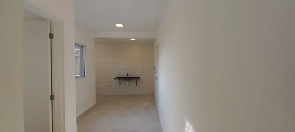 Apartamento, 2 quartos, 38 m² - Foto 9
