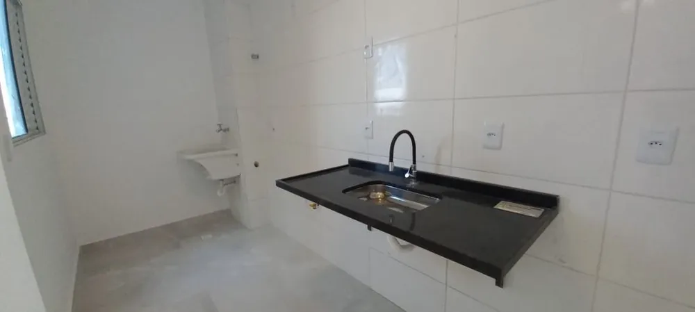Apartamento, 2 quartos, 38 m² - Foto 2