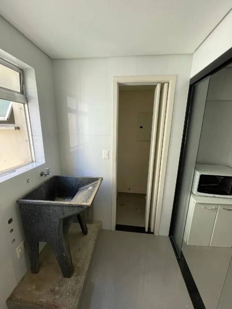 Apartamento, 3 quartos, 92 m² - Foto 2