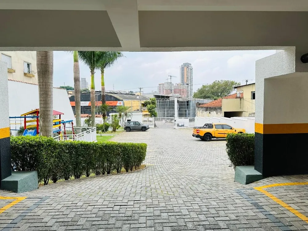 Apartamento, 3 quartos, 72 m² - Foto 8
