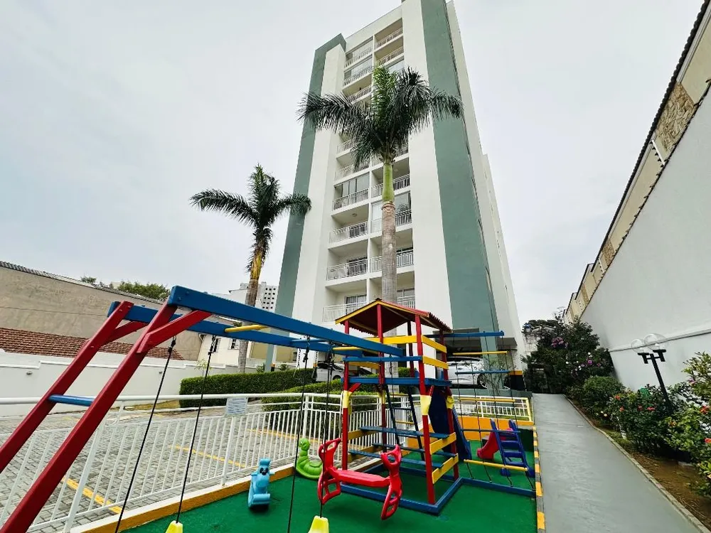 Apartamento, 3 quartos, 72 m² - Foto 3