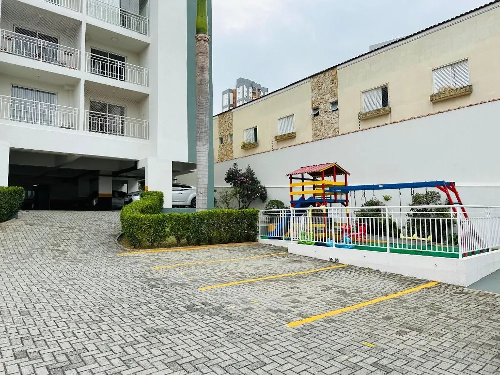 Apartamento, 3 quartos, 72 m² - Foto 4
